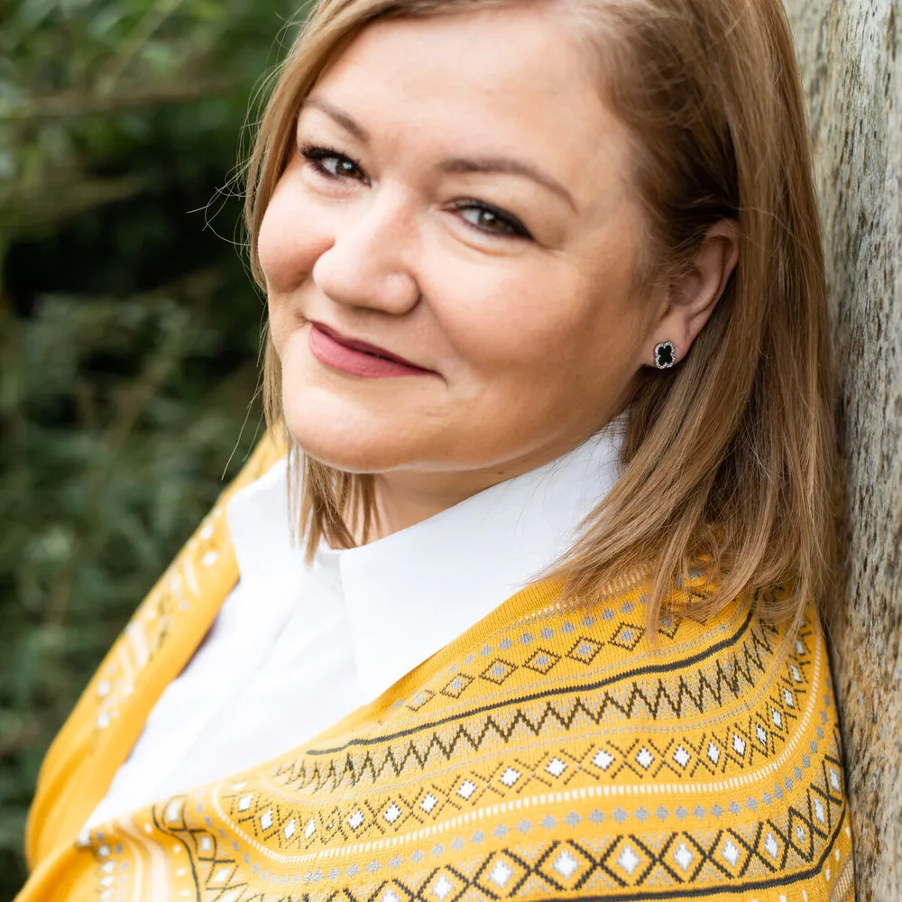 Viktória Gažová