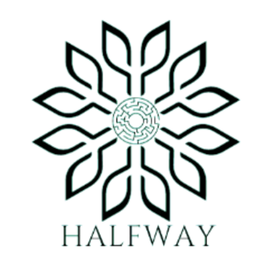 Halfway